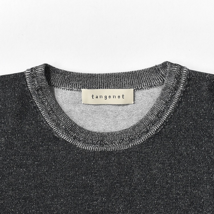 [Holly]tangenet(タンジェネット) Holly (ホリー/コットンニット)の商品画像