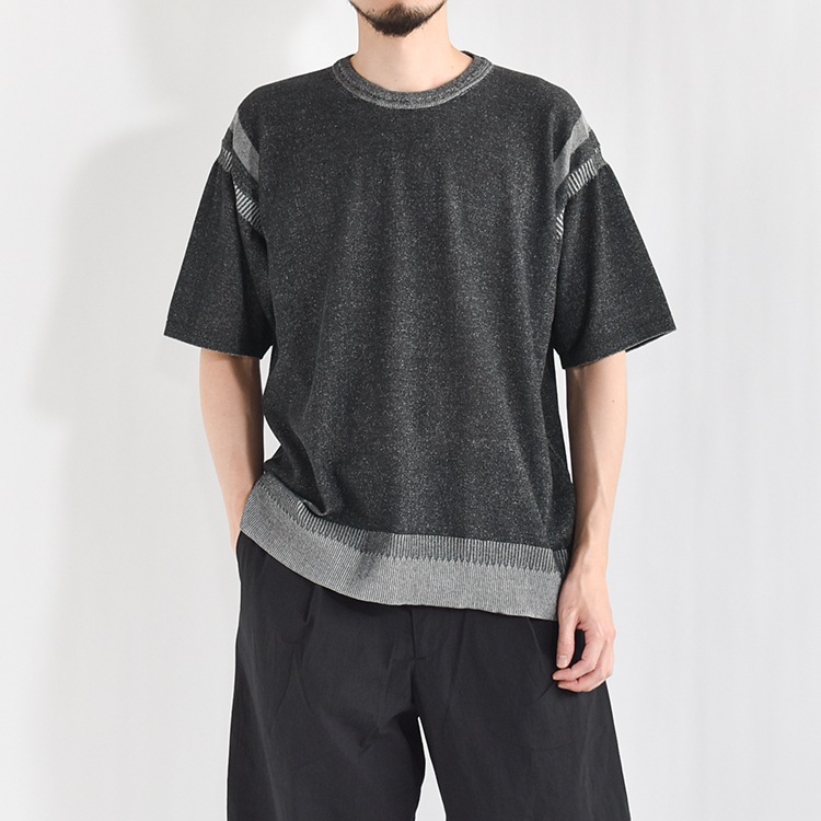 [Holly]tangenet(タンジェネット) Holly (ホリー/コットンニット)の商品画像