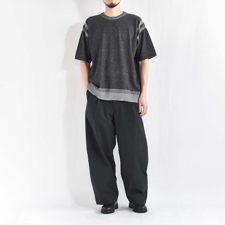 [Holly]tangenet(タンジェネット) Holly (ホリー/コットンニット)の商品画像