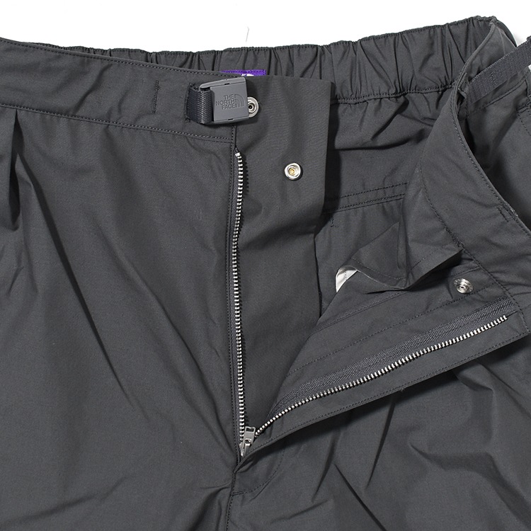 ◇[N25SC004]THE NORTH FACE PURPLE LABEL(ザ・ノース・フェイス