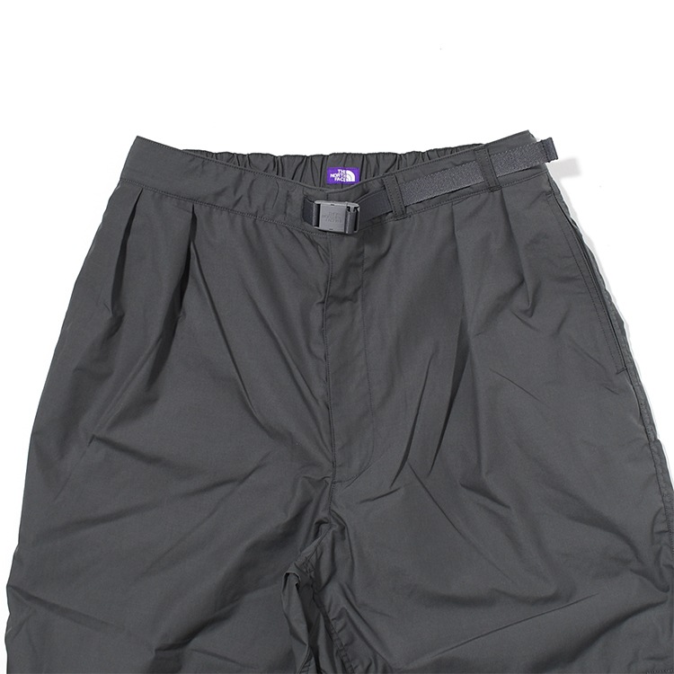 ◇[N25SC004]THE NORTH FACE PURPLE LABEL(ザ・ノース・フェイス