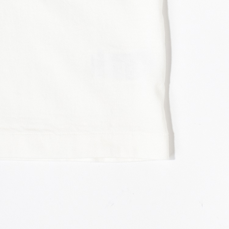 【30% OFF】[bROOTS25S33B]blurhms ROOTSTOCK(ブラームスルートストック) DADAISME Print Tee STANDARD(ダダイズムプリントTシャツスタンダード)[OUTLET]の商品画像