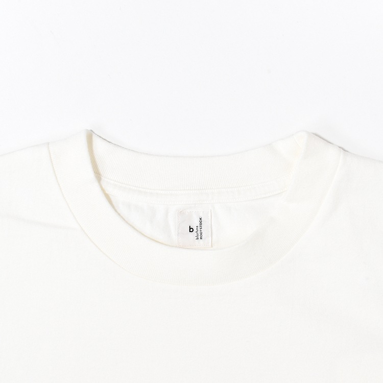 【30% OFF】[bROOTS25S33B]blurhms ROOTSTOCK(ブラームスルートストック) DADAISME Print Tee STANDARD(ダダイズムプリントTシャツスタンダード)[OUTLET]の商品画像