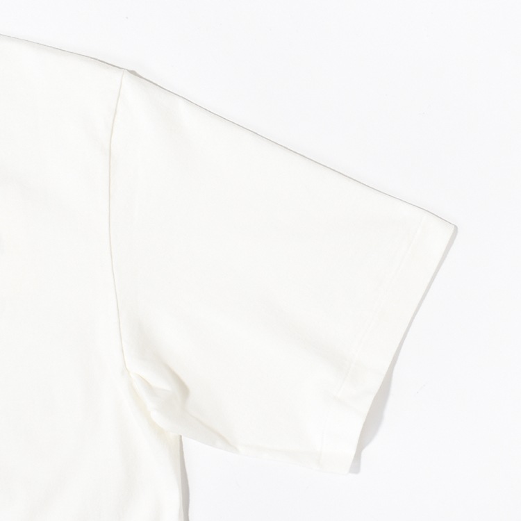 【30% OFF】[bROOTS25S33B]blurhms ROOTSTOCK(ブラームスルートストック) DADAISME Print Tee STANDARD(ダダイズムプリントTシャツスタンダード)[OUTLET]の商品画像