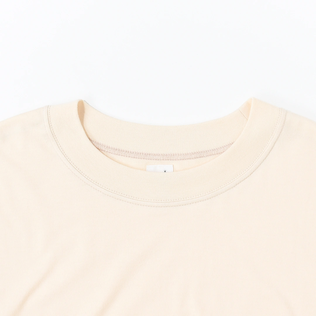 [bROOTS25F5]blurhms ROOTSTOCK(ブラームスルーツストック) Silk Cotton 20/80 L/S P/O (シルクコットン 20/80 ロングスリーブプルオーバー)の商品画像