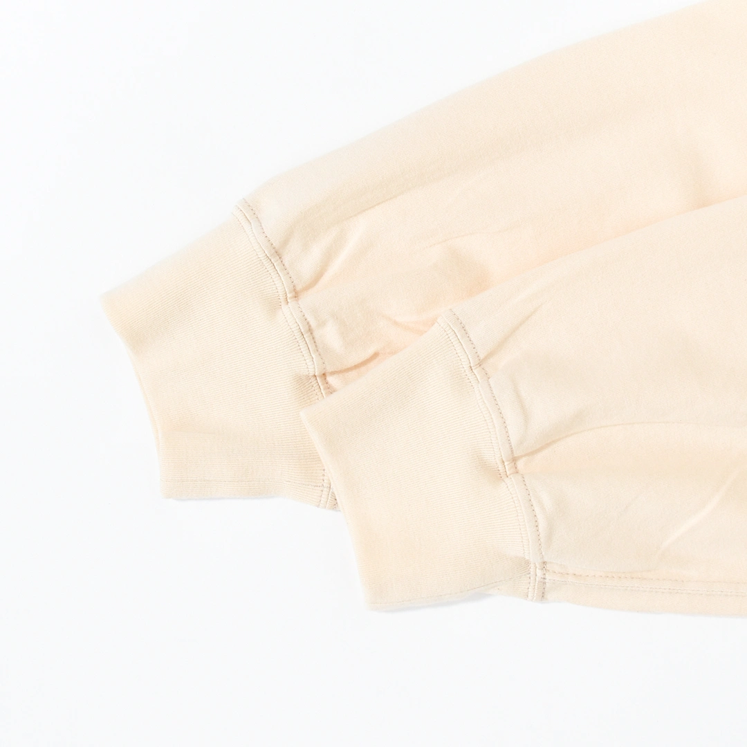 [bROOTS25F5]blurhms ROOTSTOCK(ブラームスルーツストック) Silk Cotton 20/80 L/S P/O (シルクコットン 20/80 ロングスリーブプルオーバー)の商品画像