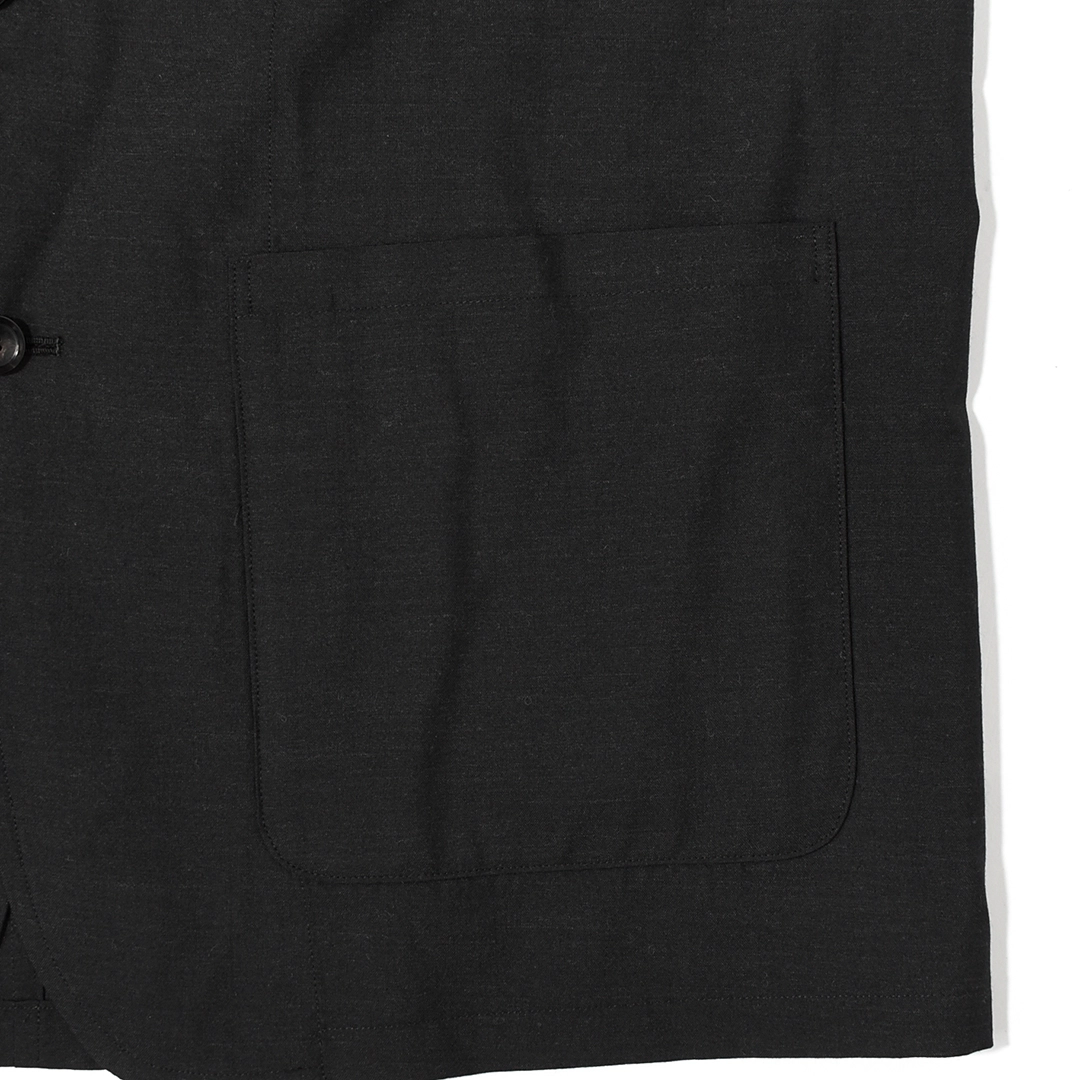 m26a11jk01c]marka(マーカ) 2/72 Wool Tropical Washer Stroll Around