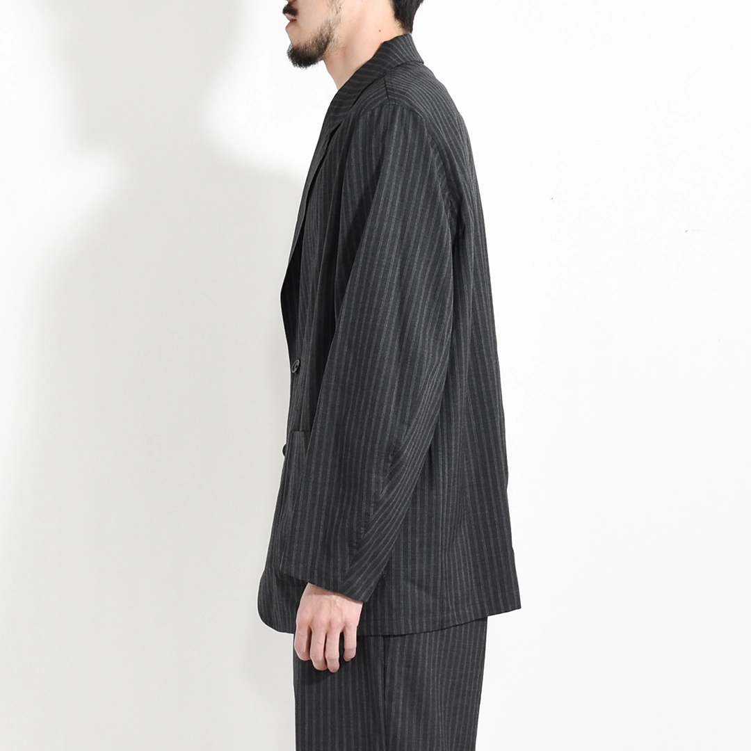 20% OFF】[m26a11jk01c]marka(マーカ) 2/72 Wool Tropical Washer