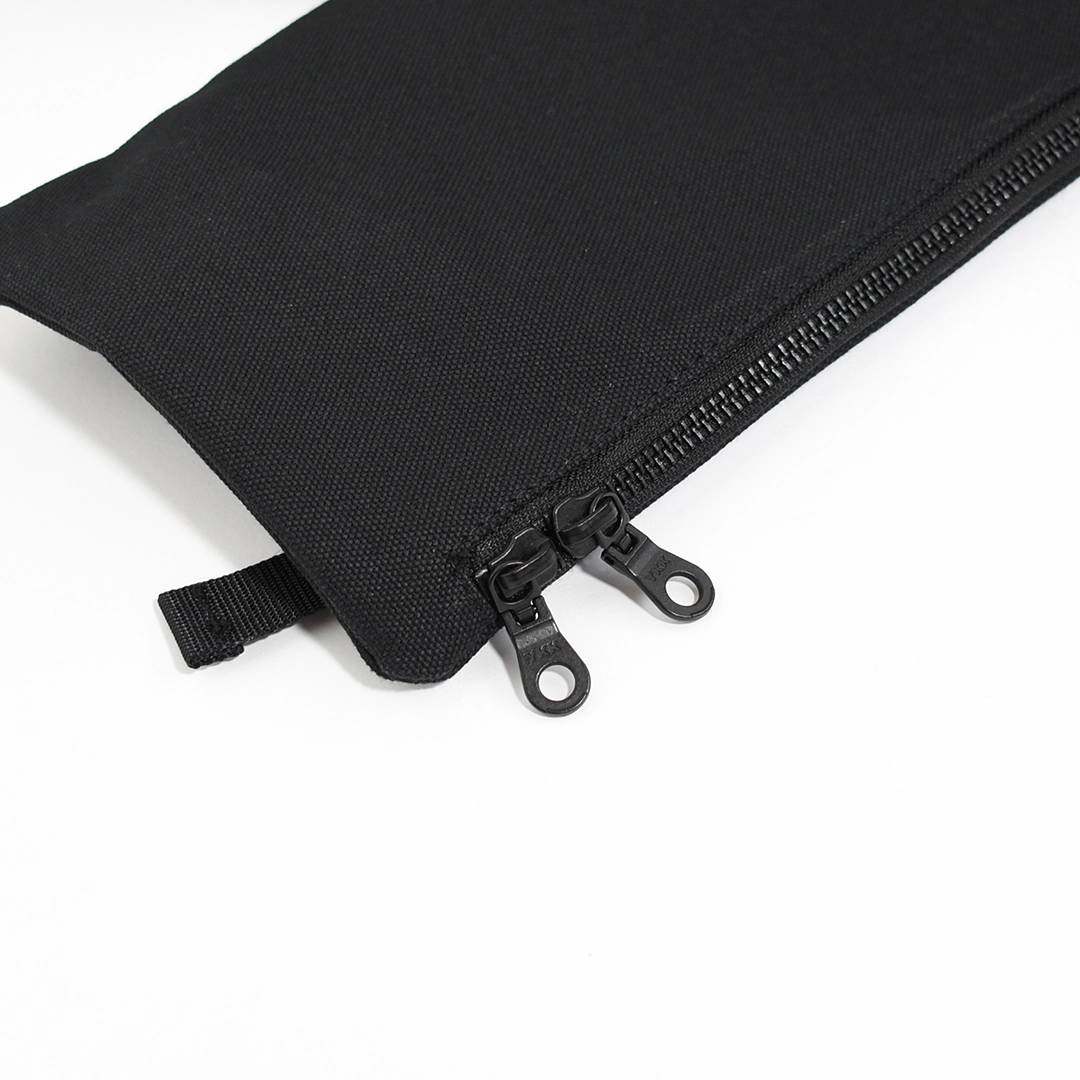 111yz300] YOROZU(ヨロズ)Niten-Sash Shoulder Japanese Canvas(二天