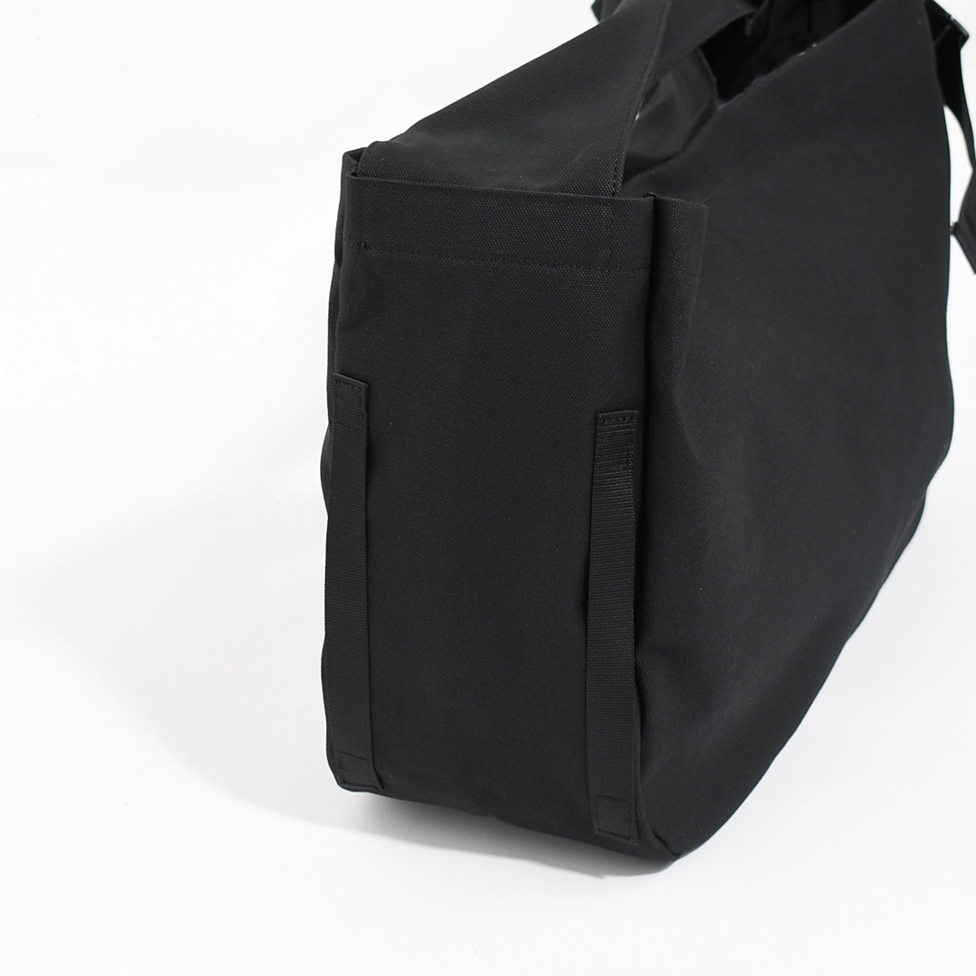 111yz300] YOROZU(ヨロズ)Niten-Sash Shoulder Japanese Canvas(二天