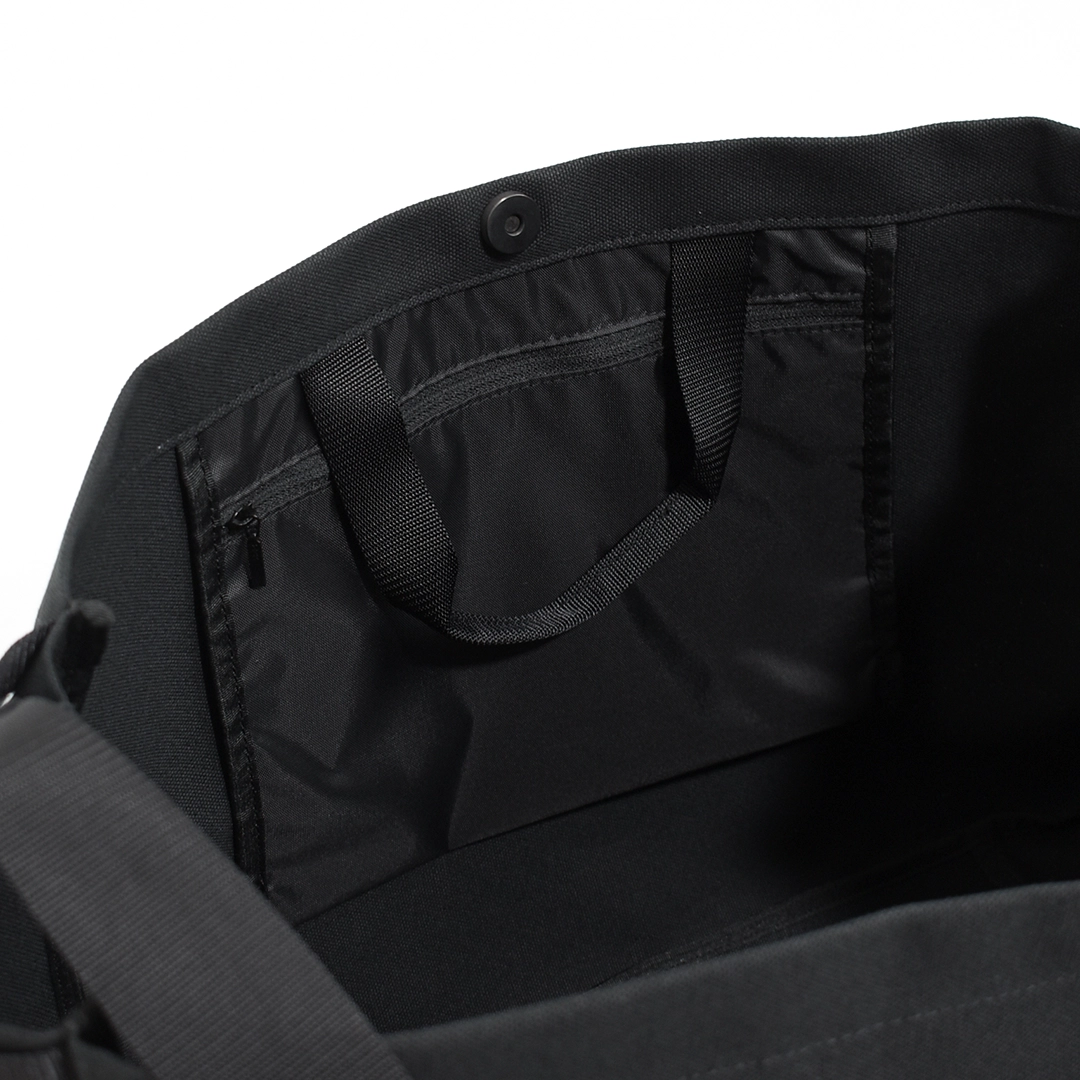 [111yz300] YOROZU(ヨロズ)Niten-Sash Shoulder Japanese Canvas(二天タスキショルダーJC/帆布)の商品画像