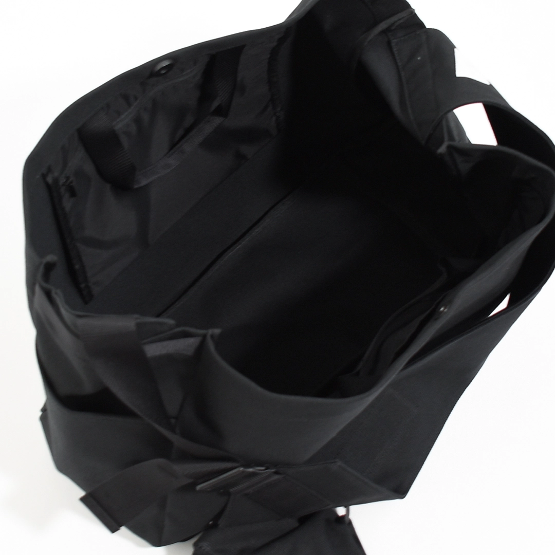 111yz300] YOROZU(ヨロズ)Niten-Sash Shoulder Japanese Canvas(二天
