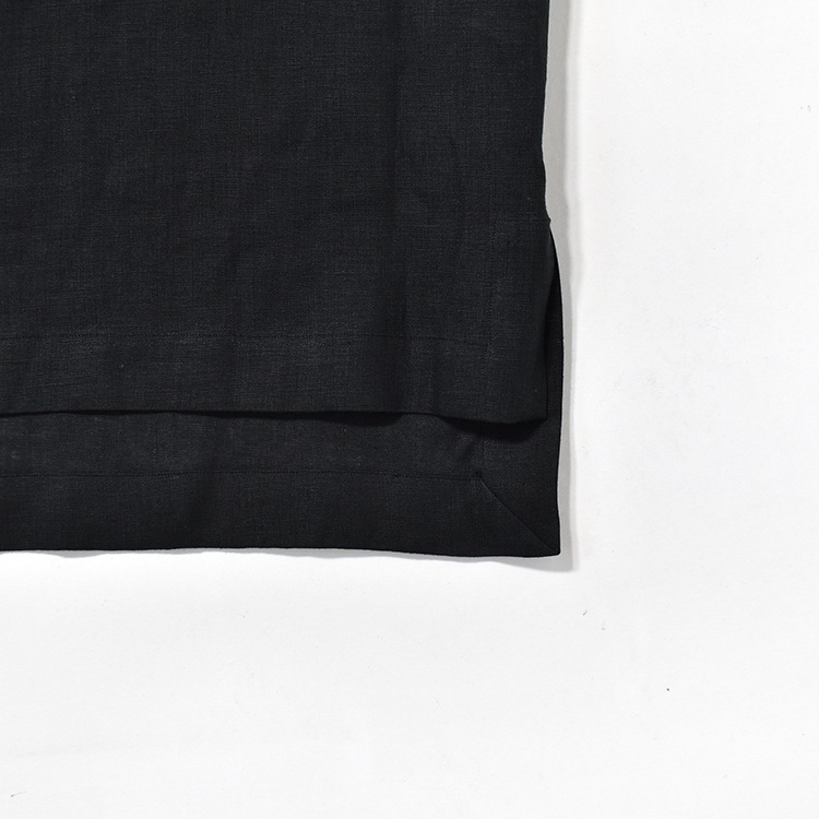 40% OFF】[a24b-05sh02b]MARKAWARE(マーカウェア) HEMP SHIRTING