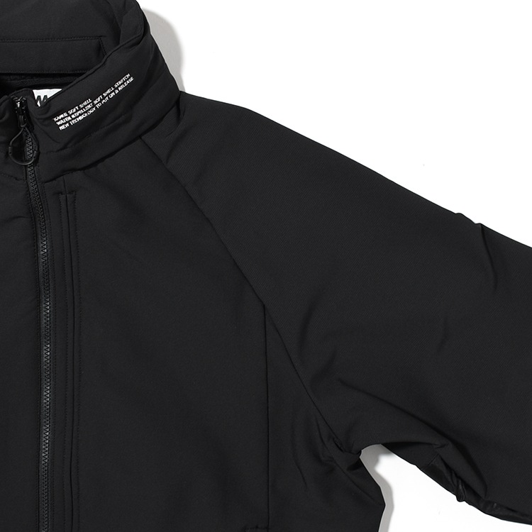 【30% OFF】[CMF2501-J07C]CMF/COMFY OUTOOR GARMNT(シーエムエフ/コンフィーアウトドアガーメント) KAMUI SOFT SHELL(カムイソフトシェル)【SUMMER SALE】の商品画像