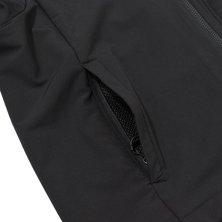 【30% OFF】[CMF2501-J07C]CMF/COMFY OUTOOR GARMNT(シーエムエフ/コンフィーアウトドアガーメント) KAMUI SOFT SHELL(カムイソフトシェル)【SUMMER SALE】の商品画像