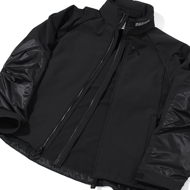 【30% OFF】[CMF2501-J07C]CMF/COMFY OUTOOR GARMNT(シーエムエフ/コンフィーアウトドアガーメント) KAMUI SOFT SHELL(カムイソフトシェル)【SUMMER SALE】の商品画像