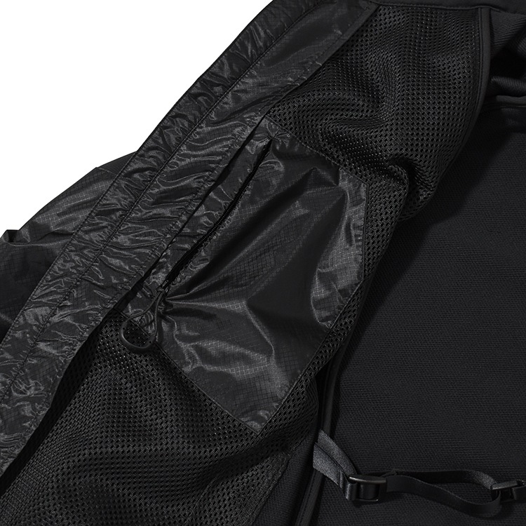 【30% OFF】[CMF2501-J07C]CMF/COMFY OUTOOR GARMNT(シーエムエフ/コンフィーアウトドアガーメント) KAMUI SOFT SHELL(カムイソフトシェル)【SUMMER SALE】の商品画像