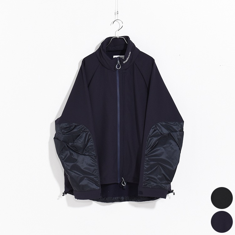 【30% OFF】[CMF2501-J07C]CMF/COMFY OUTOOR GARMNT(シーエムエフ/コンフィーアウトドアガーメント) KAMUI SOFT SHELL(カムイソフトシェル)【SUMMER SALE】の商品画像
