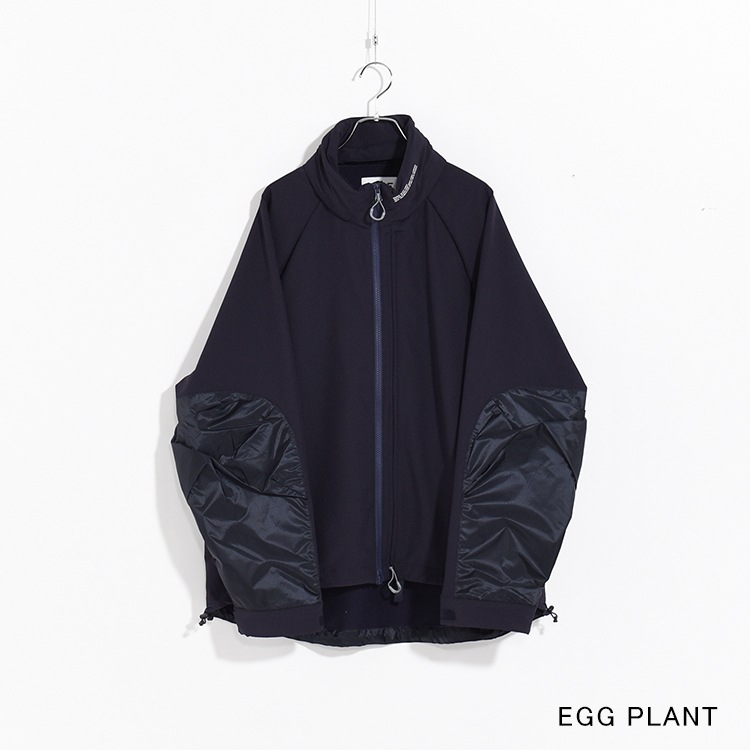 【30% OFF】[CMF2501-J07C]CMF/COMFY OUTOOR GARMNT(シーエムエフ/コンフィーアウトドアガーメント) KAMUI SOFT SHELL(カムイソフトシェル)【SUMMER SALE】の商品画像