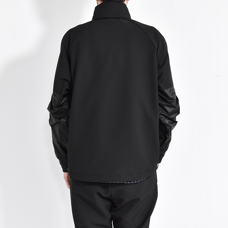 【30% OFF】[CMF2501-J07C]CMF/COMFY OUTOOR GARMNT(シーエムエフ/コンフィーアウトドアガーメント) KAMUI SOFT SHELL(カムイソフトシェル)【SUMMER SALE】の商品画像