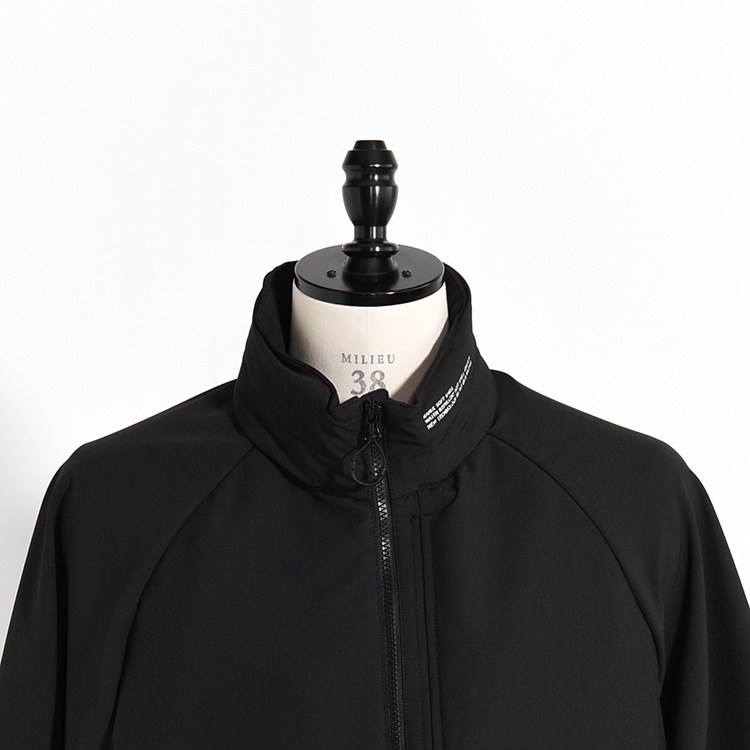【30% OFF】[CMF2501-J07C]CMF/COMFY OUTOOR GARMNT(シーエムエフ/コンフィーアウトドアガーメント) KAMUI SOFT SHELL(カムイソフトシェル)【SUMMER SALE】の商品画像