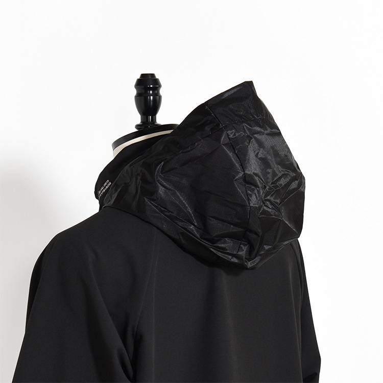 【30% OFF】[CMF2501-J07C]CMF/COMFY OUTOOR GARMNT(シーエムエフ/コンフィーアウトドアガーメント) KAMUI SOFT SHELL(カムイソフトシェル)【SUMMER SALE】の商品画像