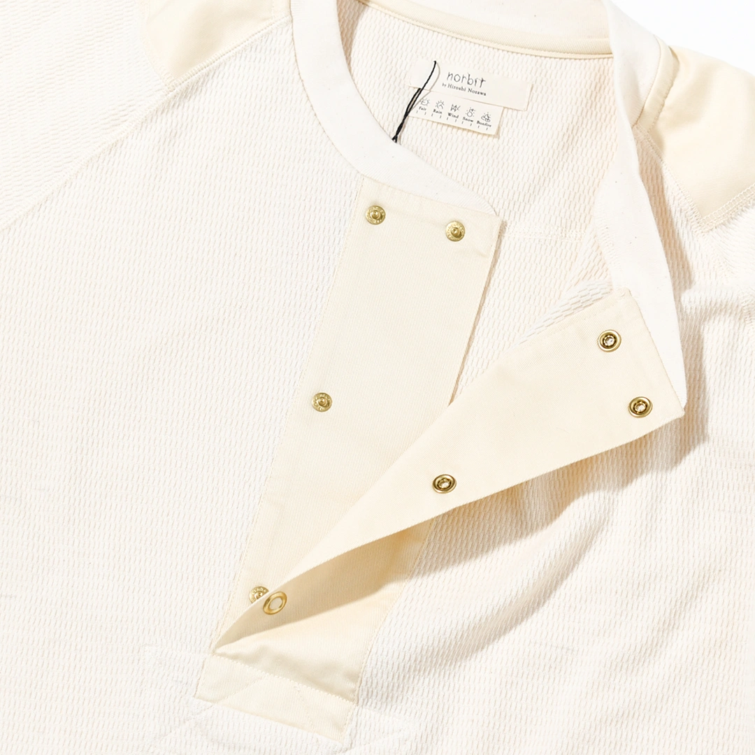 HNCS-2004]norbit by Hiroshi Nozawa(ノービットバイヒロシノザワ