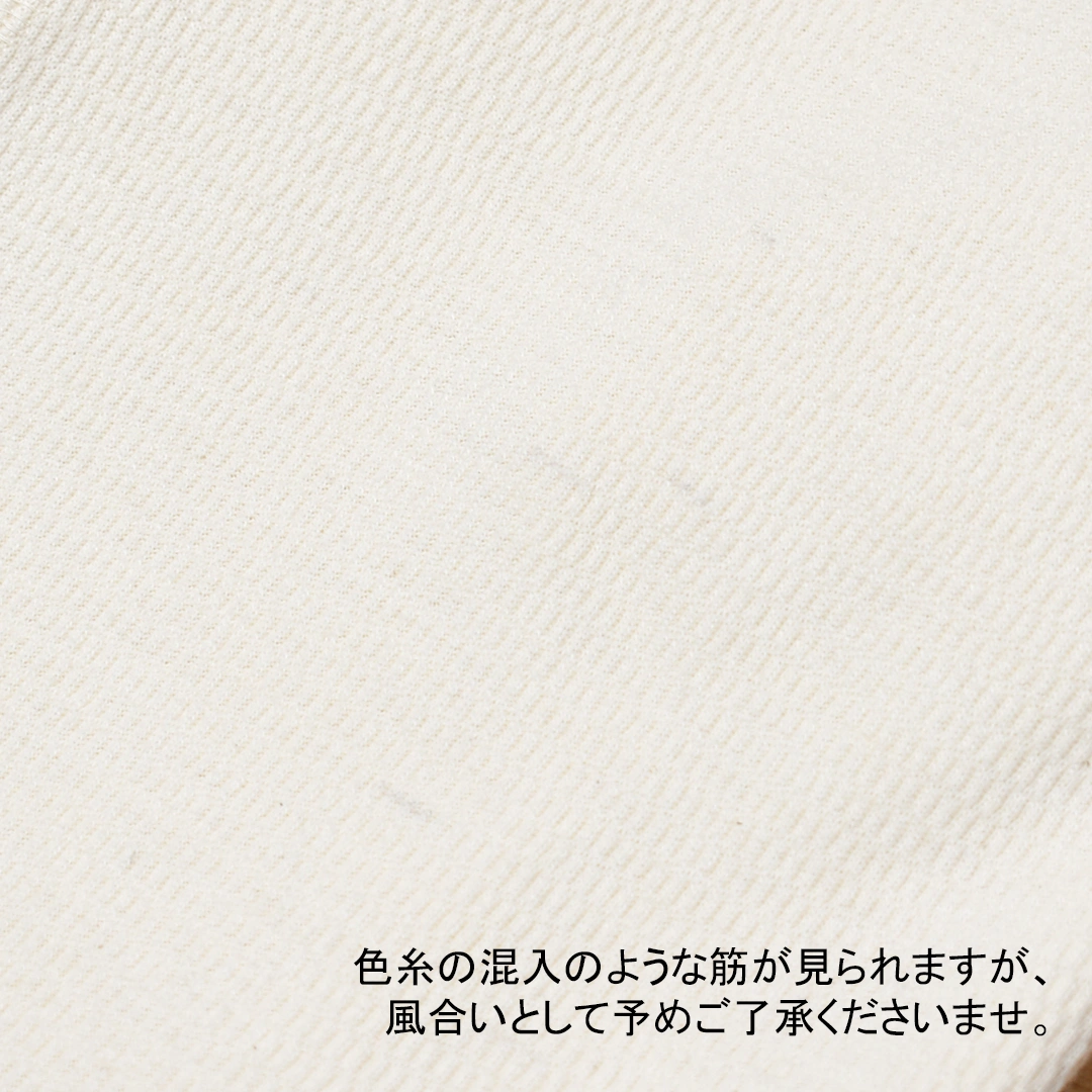 [HNCS-2004]norbit by Hiroshi Nozawa(ノービットバイヒロシノザワ) Wool cotton waffle Henley neck T-shirts (ウールコットンワッフルヘンリーネックTシャツ)の商品画像