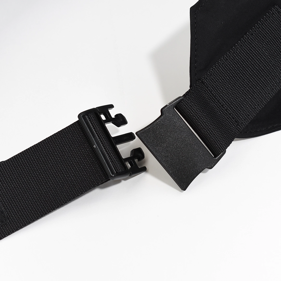 111yz301] YOROZU(ヨロズ)Niten-Sash Shoulder Japanese Nylon(二天