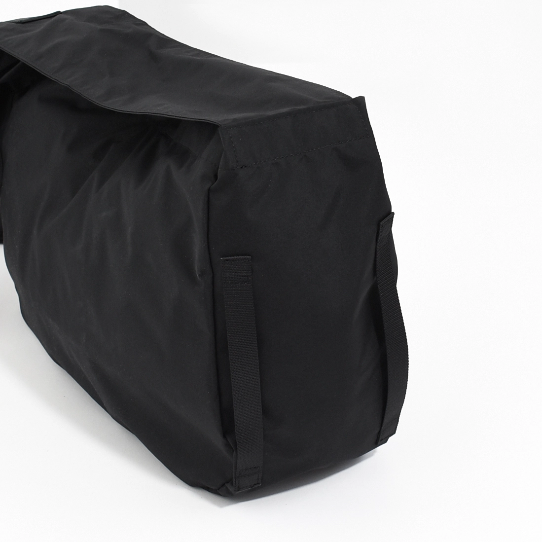 [111yz301] YOROZU(ヨロズ)Niten-Sash Shoulder Japanese Nylon(二天タスキショルダーJN/3レイヤーナイロン)の商品画像