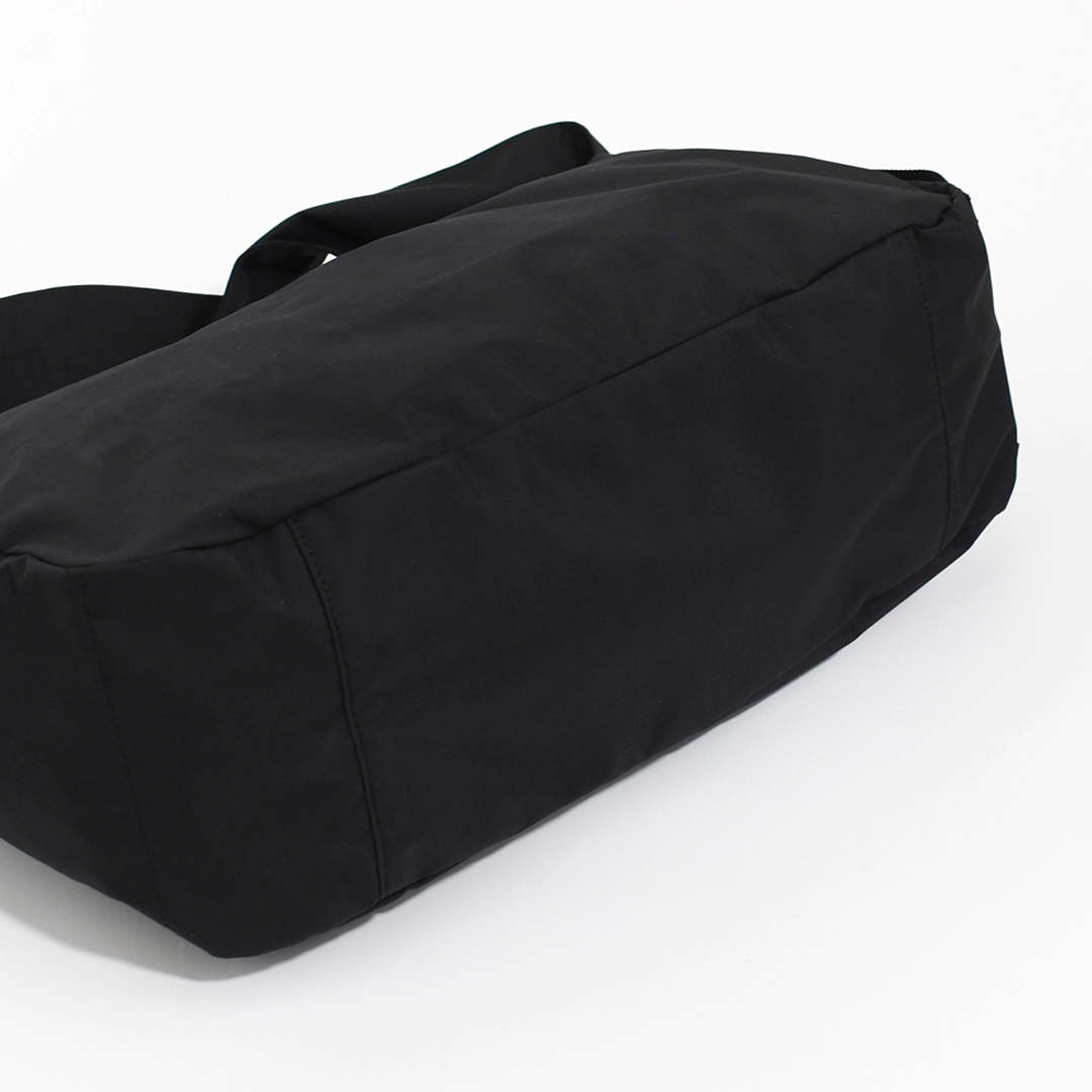 [111yz301] YOROZU(ヨロズ)Niten-Sash Shoulder Japanese Nylon(二天タスキショルダーJN/3レイヤーナイロン)の商品画像