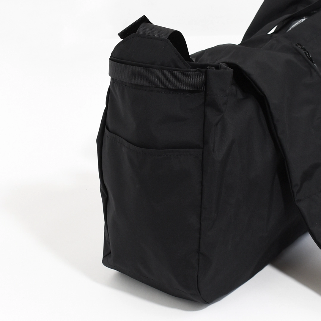 [111yz301] YOROZU(ヨロズ)Niten-Sash Shoulder Japanese Nylon(二天タスキショルダーJN/3レイヤーナイロン)の商品画像