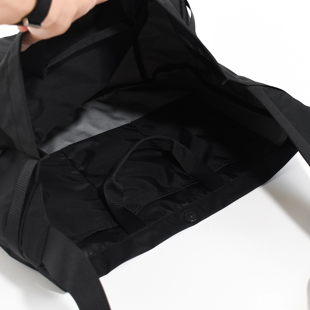 [111yz301] YOROZU(ヨロズ)Niten-Sash Shoulder Japanese Nylon(二天タスキショルダーJN/3レイヤーナイロン)の商品画像
