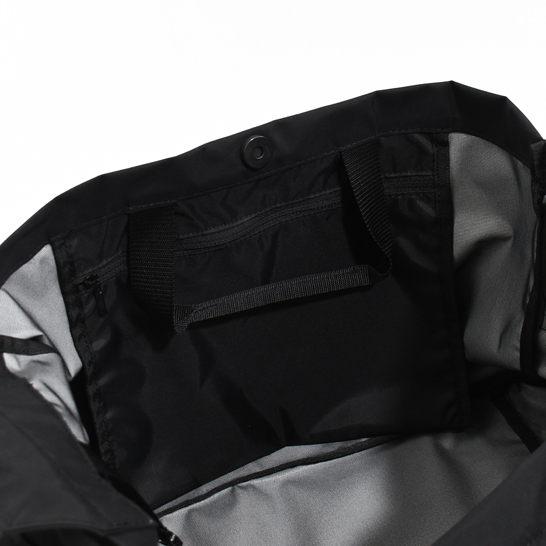 [111yz301] YOROZU(ヨロズ)Niten-Sash Shoulder Japanese Nylon(二天タスキショルダーJN/3レイヤーナイロン)の商品画像