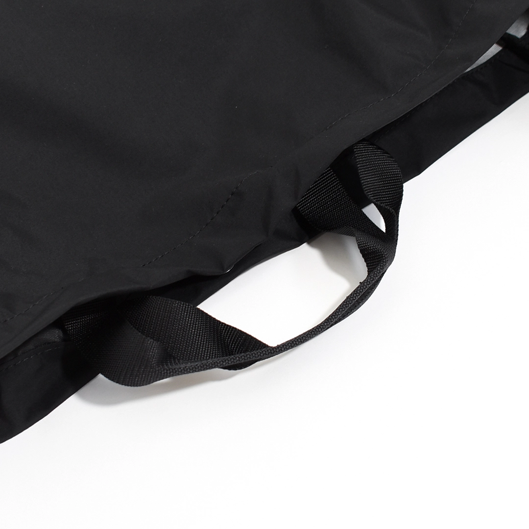[111yz301] YOROZU(ヨロズ)Niten-Sash Shoulder Japanese Nylon(二天タスキショルダーJN/3レイヤーナイロン)の商品画像