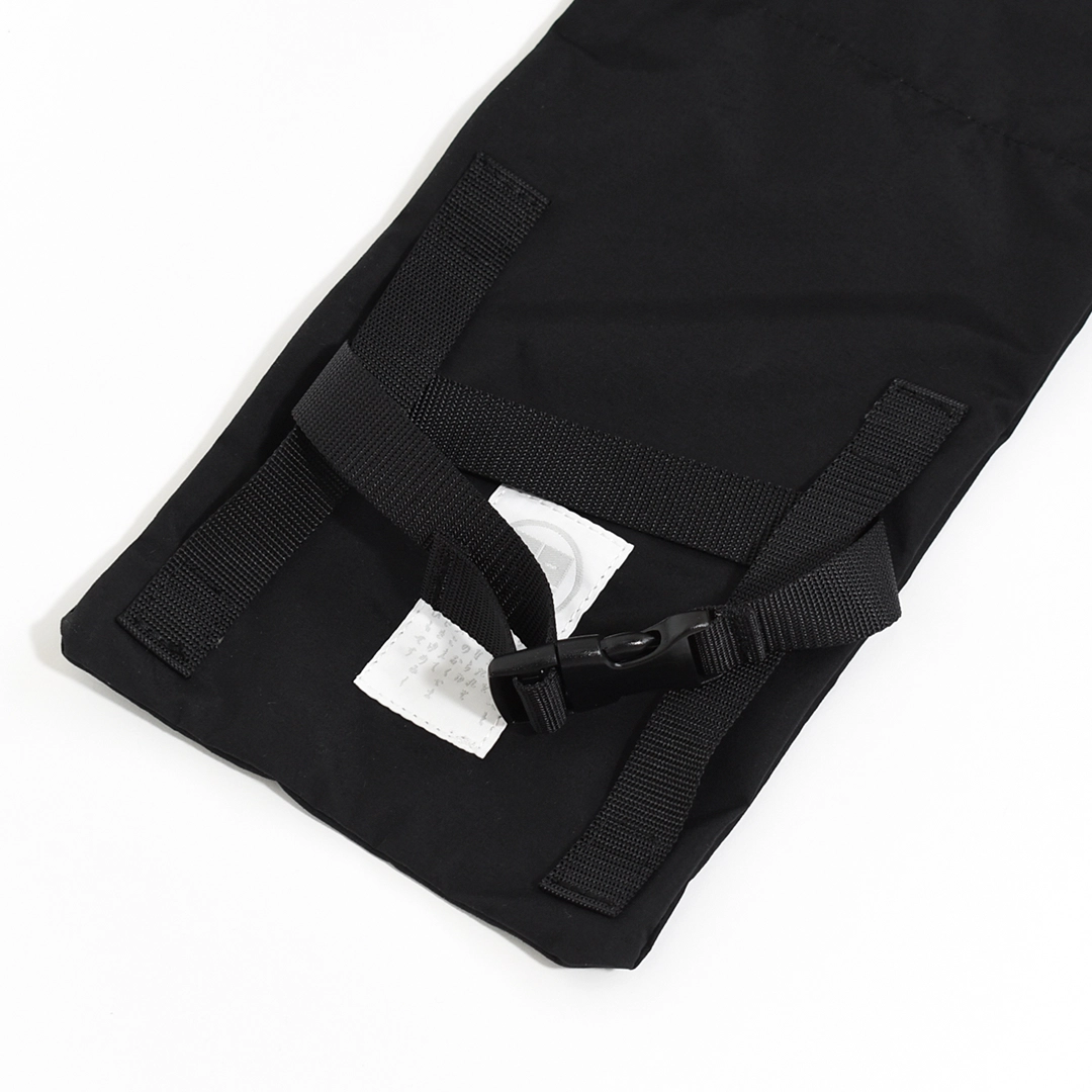 [111yz301] YOROZU(ヨロズ)Niten-Sash Shoulder Japanese Nylon(二天タスキショルダーJN/3レイヤーナイロン)の商品画像