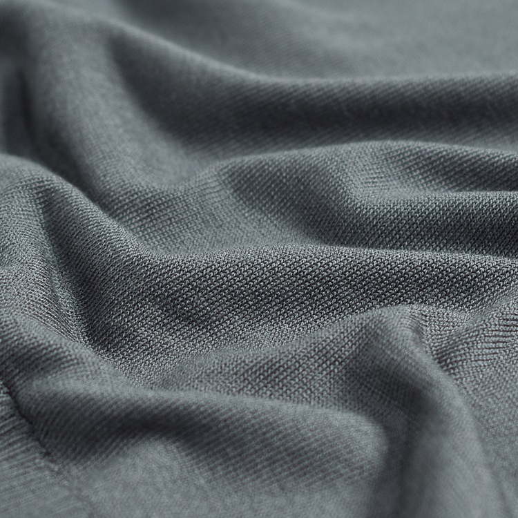 [Holly]tangenet(タンジェネット) Holly(ホリー/シルクニット)の商品画像