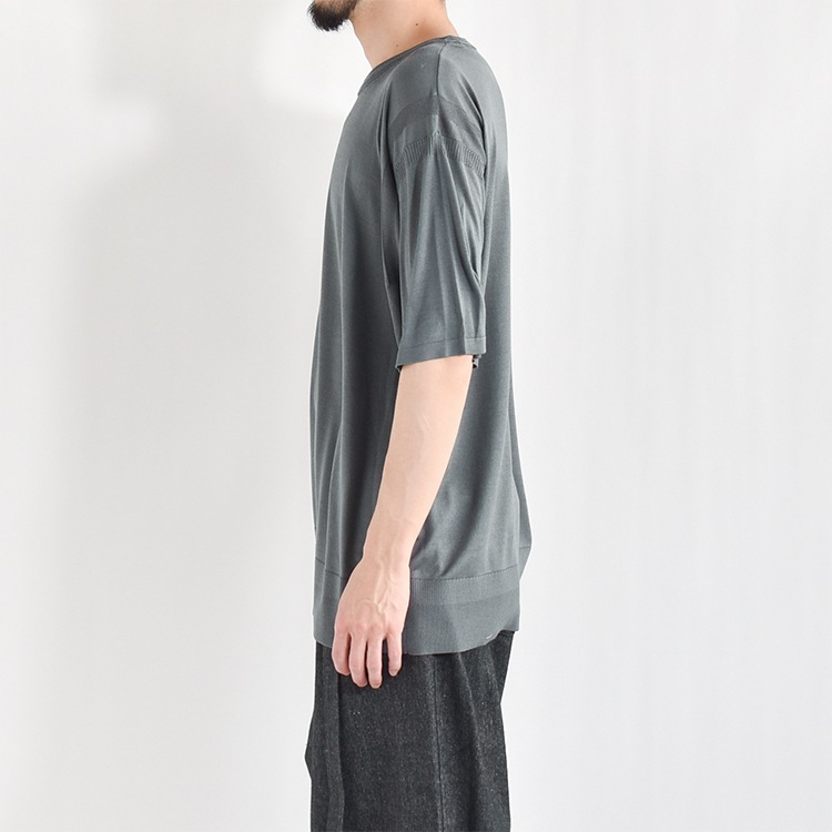 [Holly]tangenet(タンジェネット) Holly(ホリー/シルクニット)の商品画像