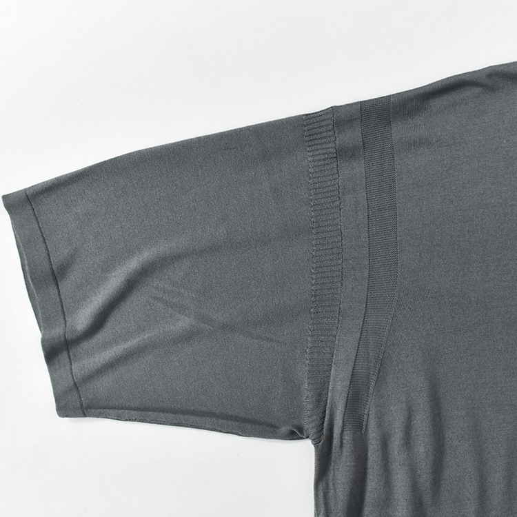 [Holly]tangenet(タンジェネット) Holly(ホリー/シルクニット)の商品画像