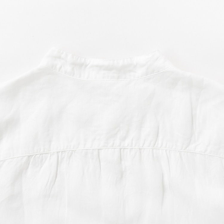 SH-136]MITTAN(ミタン/ミッタン)半袖大麻シャツ | MITTAN(ミタン