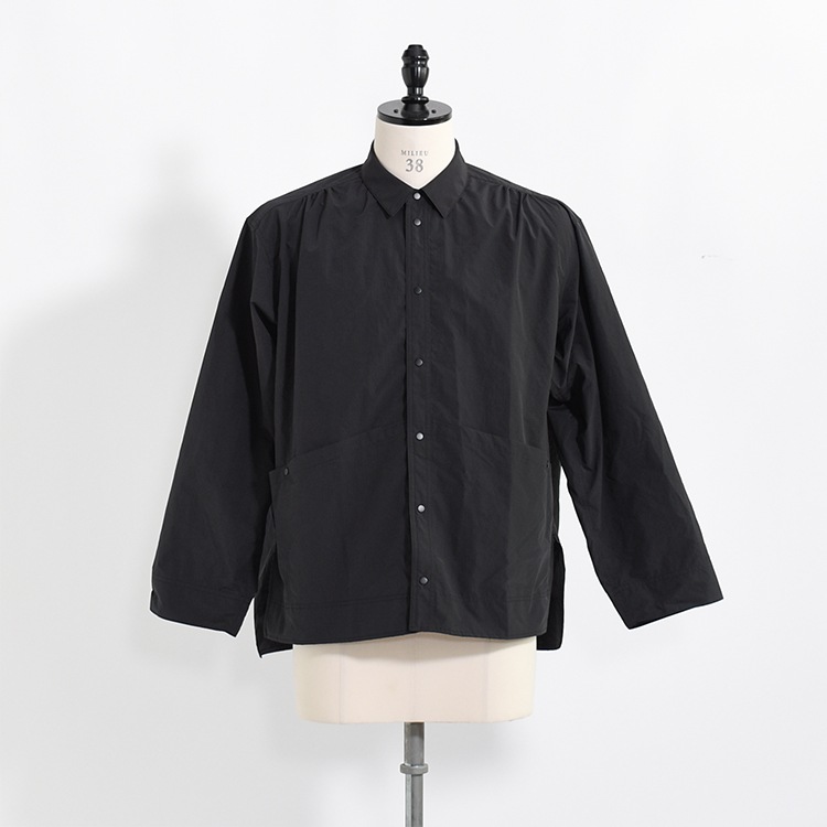 251610)Handwerker by ASEEDONCLOUD(ハンドベーカー)Handsfree Shirt