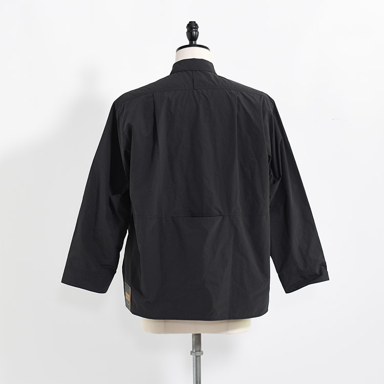 251610)Handwerker by ASEEDONCLOUD(ハンドベーカー)Handsfree Shirt