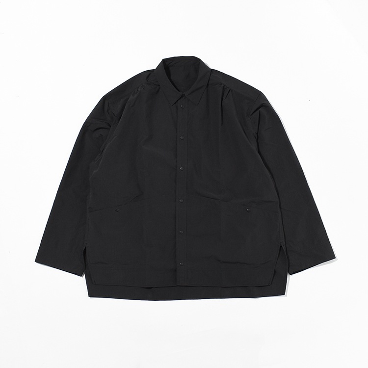 251610)Handwerker by ASEEDONCLOUD(ハンドベーカー)Handsfree Shirt