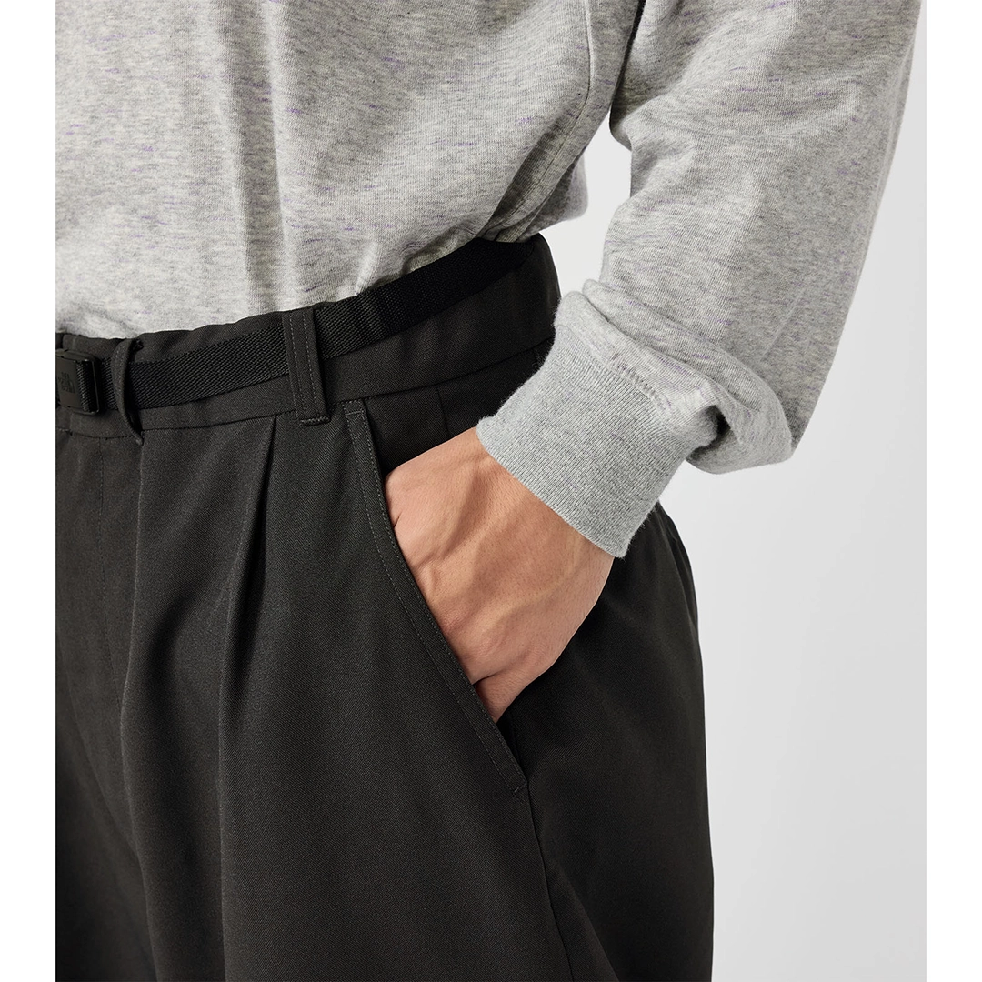 N26SC064]THE NORTH FACE PURPLE LABEL(ザ・ノース・フェイス パープル