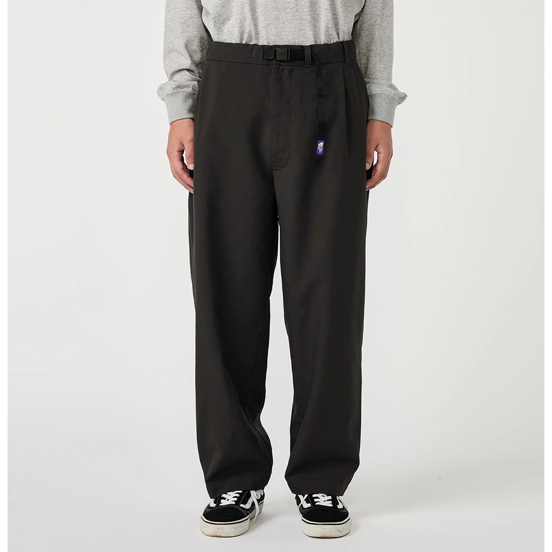 N26SC064]THE NORTH FACE PURPLE LABEL(ザ・ノース・フェイス パープル