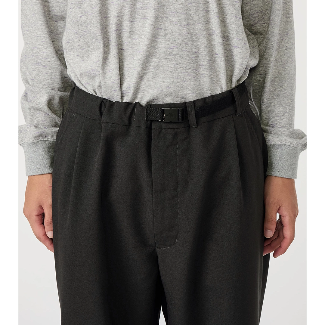 N26SC064]THE NORTH FACE PURPLE LABEL(ザ・ノース・フェイス パープル