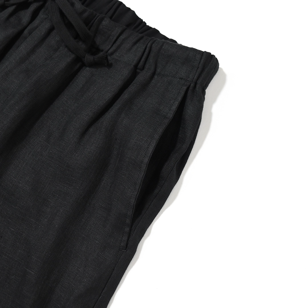 m26b01pt01c]marka(マーカ) Linen Gauze Double Cloth Wide Cylinder