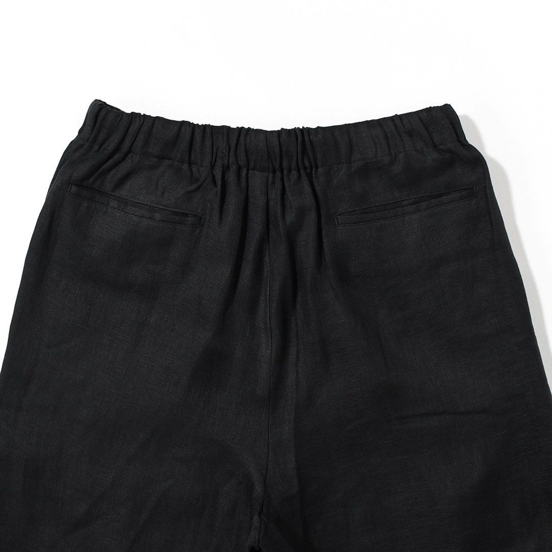 m26b01pt01c]marka(マーカ) Linen Gauze Double Cloth Wide Cylinder