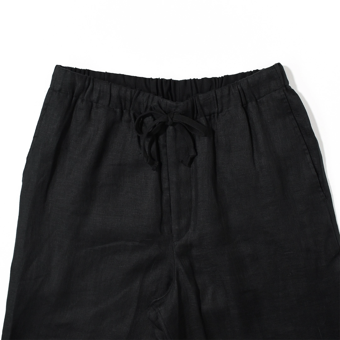 m26b01pt01c]marka(マーカ) Linen Gauze Double Cloth Wide Cylinder