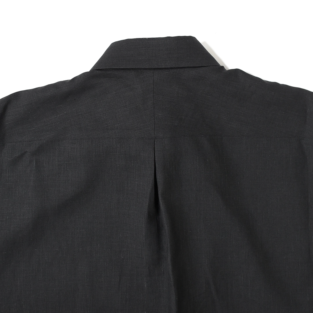a26b06sh01b]MARKAWARE (マーカウェア) Organic Wool Hemp Tropical